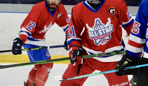 GTHL U18 .